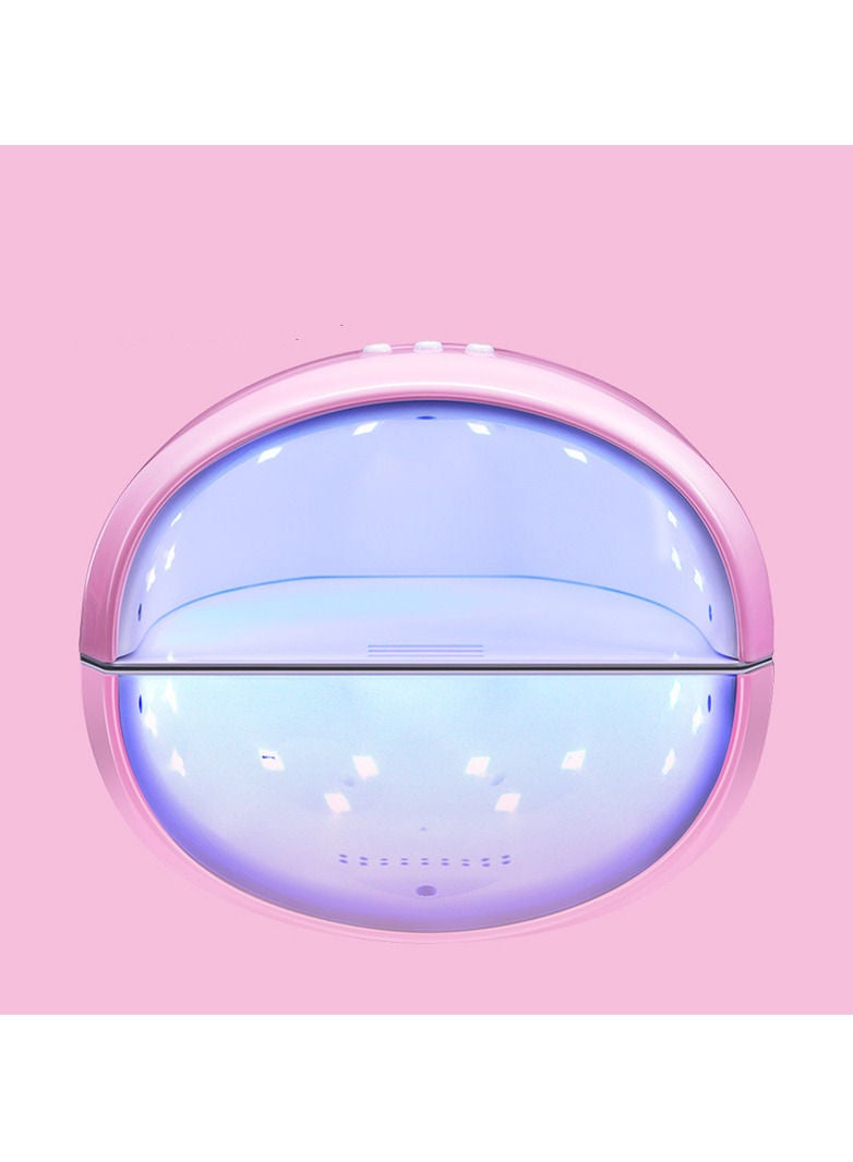 UV Nail Lamp Curing Light Sun UV Manicure Lamps LED Nail Art Lamp High Quality Nail Lamp - Image 5