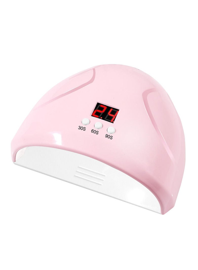 UV Nail Lamp Curing Light Sun UV Manicure Lamps LED Nail Art Lamp High Quality Nail Lamp - Image 1