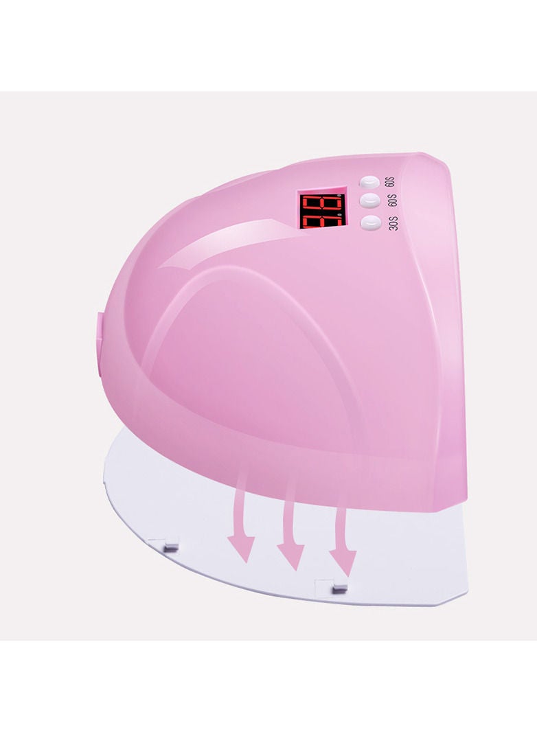 UV Nail Lamp Curing Light Sun UV Manicure Lamps LED Nail Art Lamp High Quality Nail Lamp - Image 4