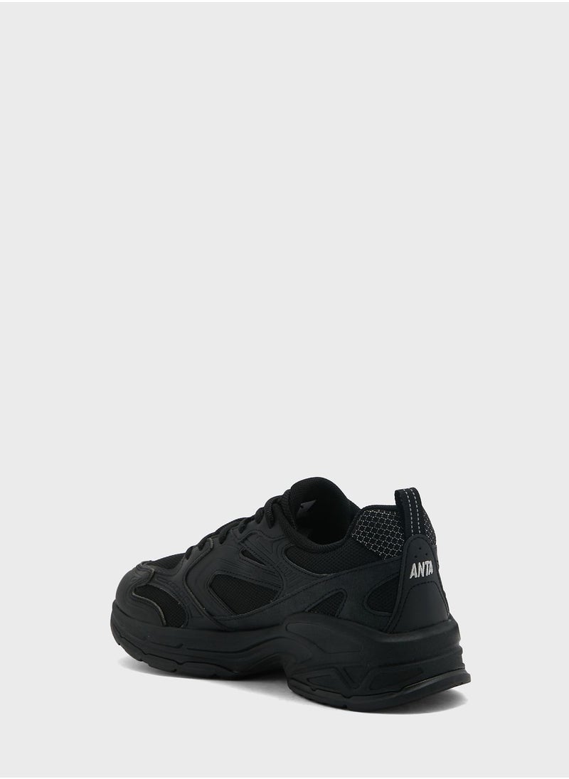 ANTA - Glacier Shoes - Image 1