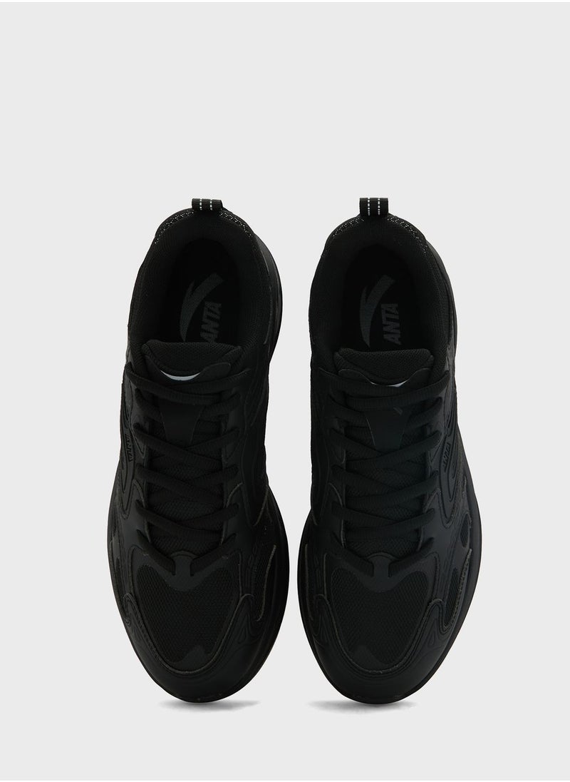 ANTA - Glacier Shoes - Image 1