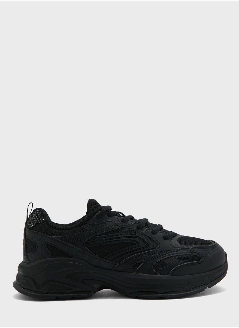 ANTA - Glacier Shoes - Image 1