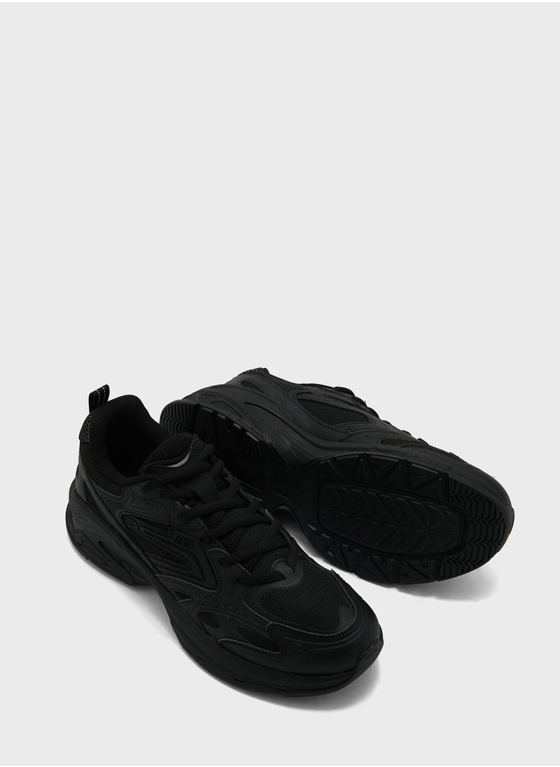 ANTA - Glacier Shoes - Image 1