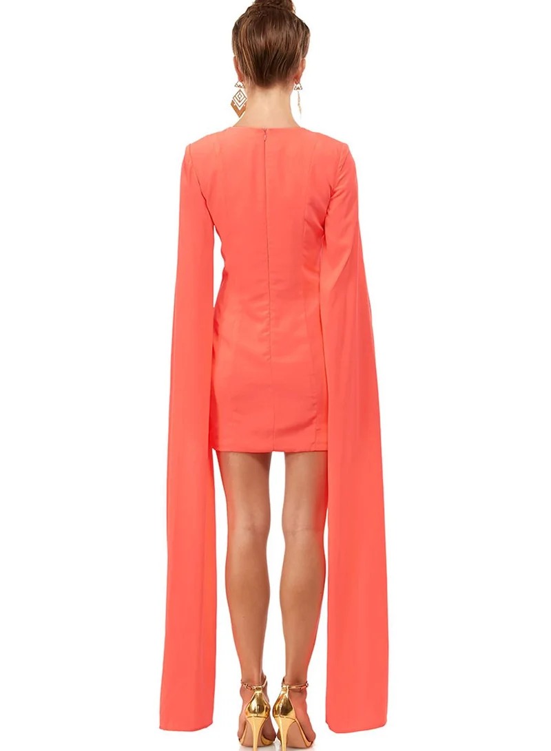 AQ/AQ Enigma Mini Dress