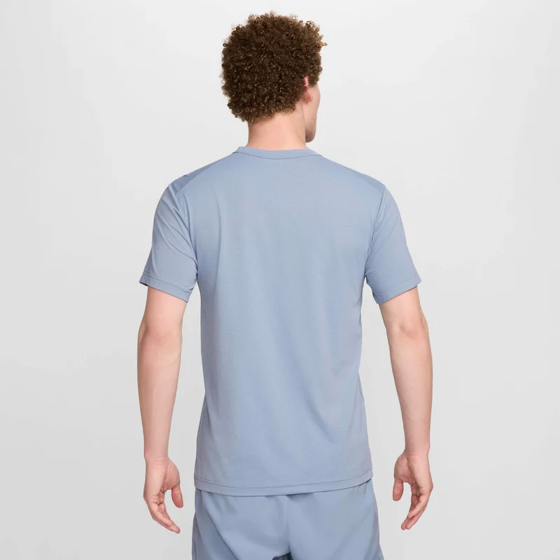Nike Men's Dri-FIT Hyverse UV Training T-Shirt