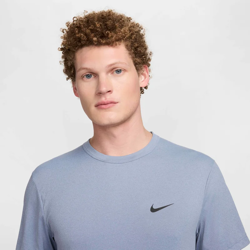 Nike Men's Dri-FIT Hyverse UV Training T-Shirt