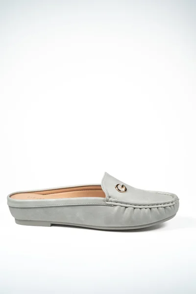 Geoomnii Geoomnii Closed Flat Shoes for Women – Comfortable Slip-On Ballet Flats for Office, Daily Wear & Casual Use