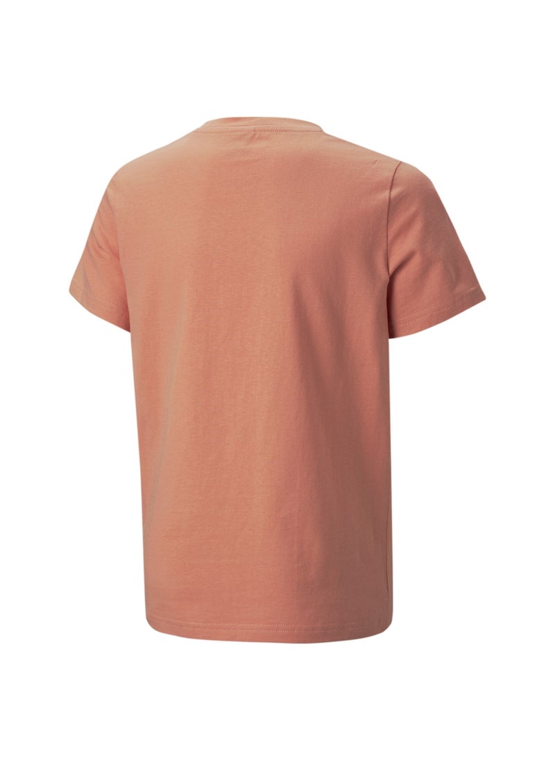 PUMA - Essentials Kids Better Graphic T-Shirt - Image 1