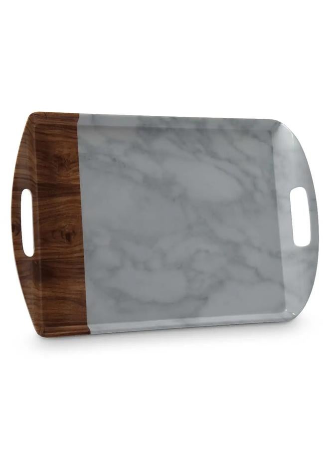 السيف  صواني تقديم الميلامين 52