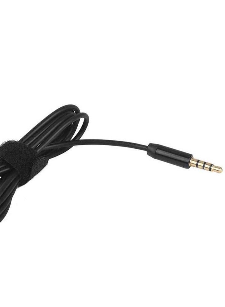 ميكروفون لافالير بمشبك - Image 5