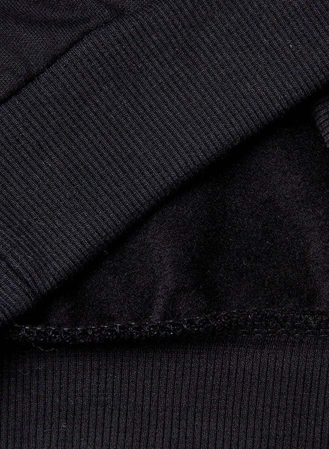 بينيتون بنتاج دافئ للبنين  - Image 3
