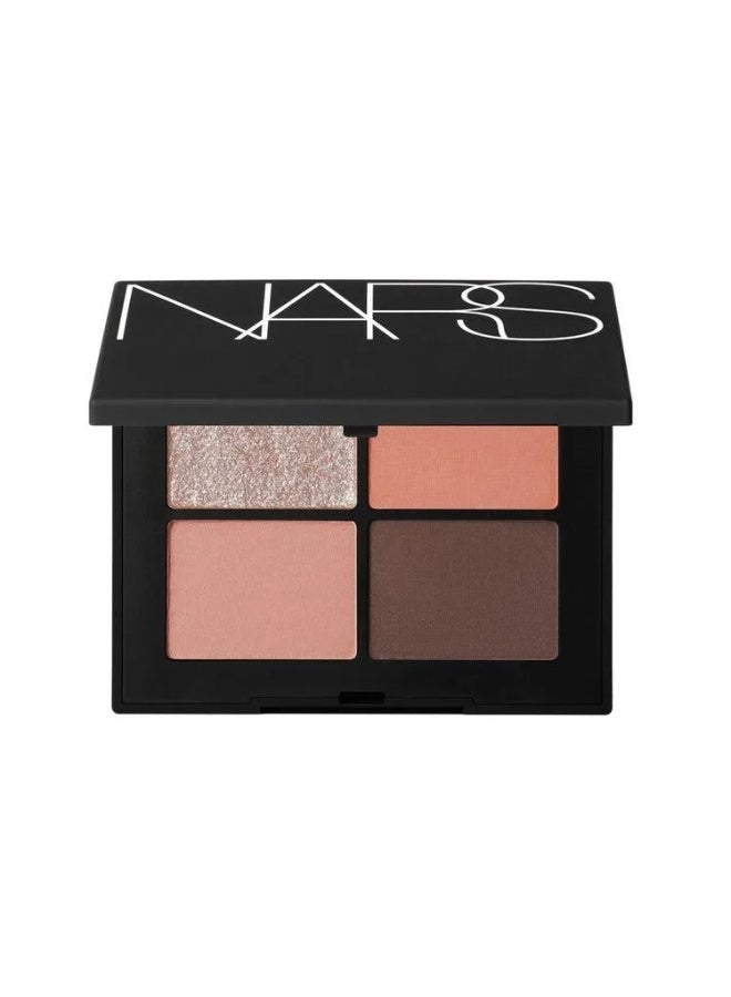 NARS Cosmetics NARS EYESHADOW QUAD ST PAUL DE VENCE - Image 1