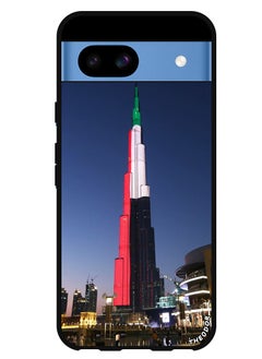 Protective Case Anti Scratch Shock Proof Bumper Cover For Google Pixel 8a UAE Flag on Burj Khalifa - pzsku/ZCFE1D9E1F18636F4962CZ/45/_/1718441525/9511d1b1-15c9-43b9-a1f1-d926cdd7b363