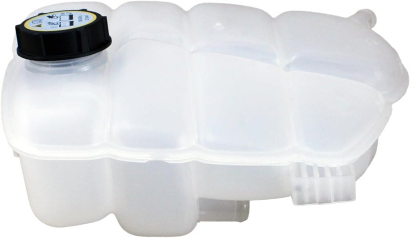 CEYHTLY Front Coolant Reservoir Tank for Ford - Image 4