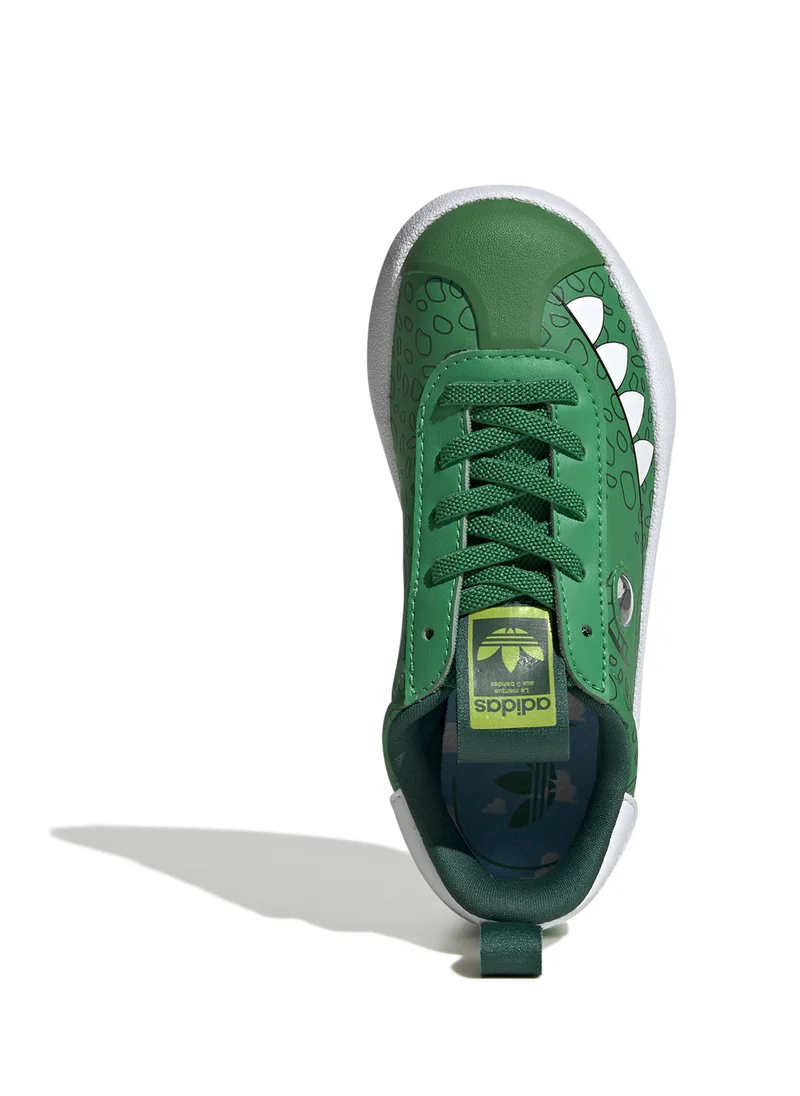 adidas Originals Kids Adifom Gazelle 360