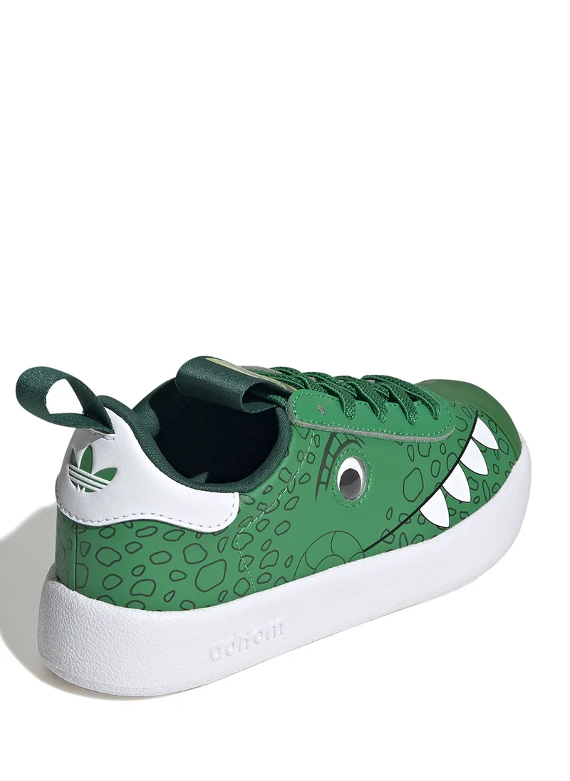 adidas Originals Kids Adifom Gazelle 360