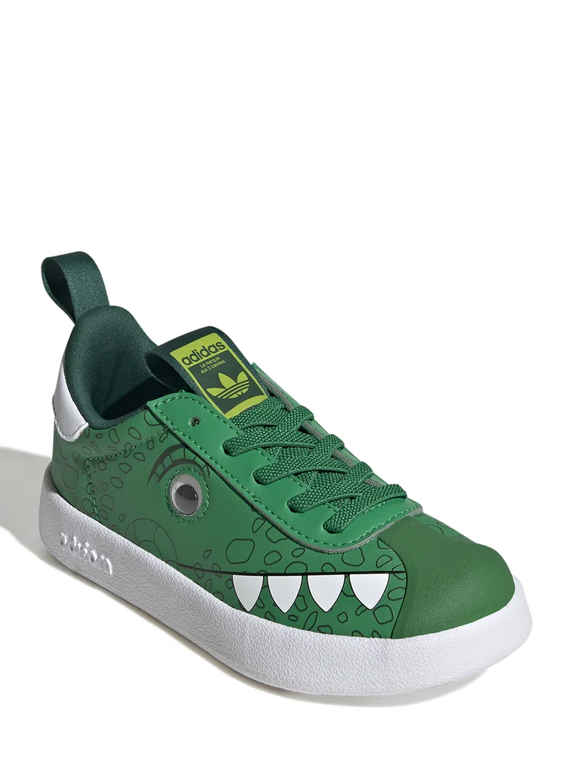 adidas Originals Kids Adifom Gazelle 360