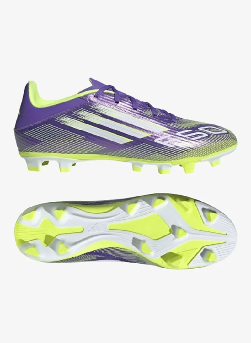 Adidas F50 Club Firm Ground / Multi Ground Football Boots