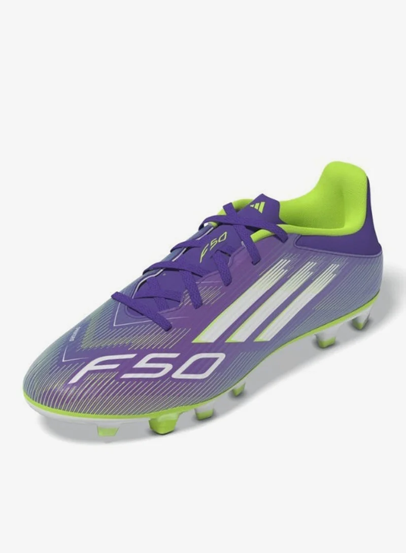 Adidas F50 Club Firm Ground / Multi Ground Football Boots