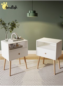 white-2pcs