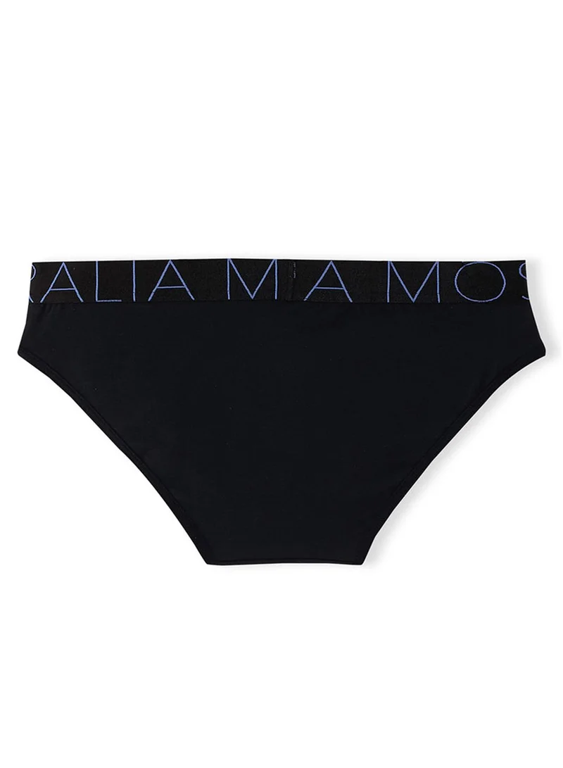 Mosmann Australia Logo Bikini Brief