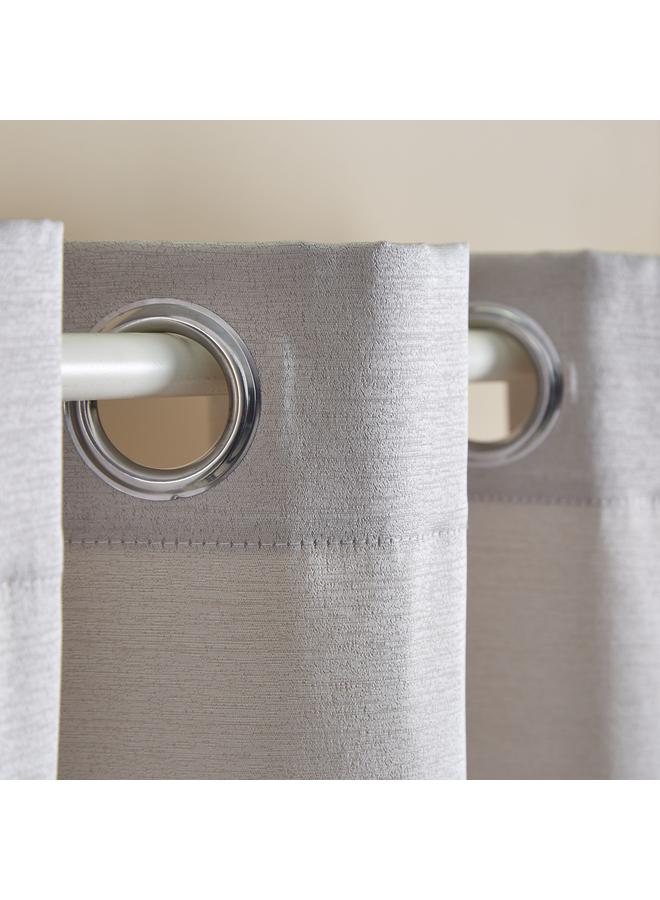 ATLANTA Single Window Curtain 140X160 Cm - Image 2