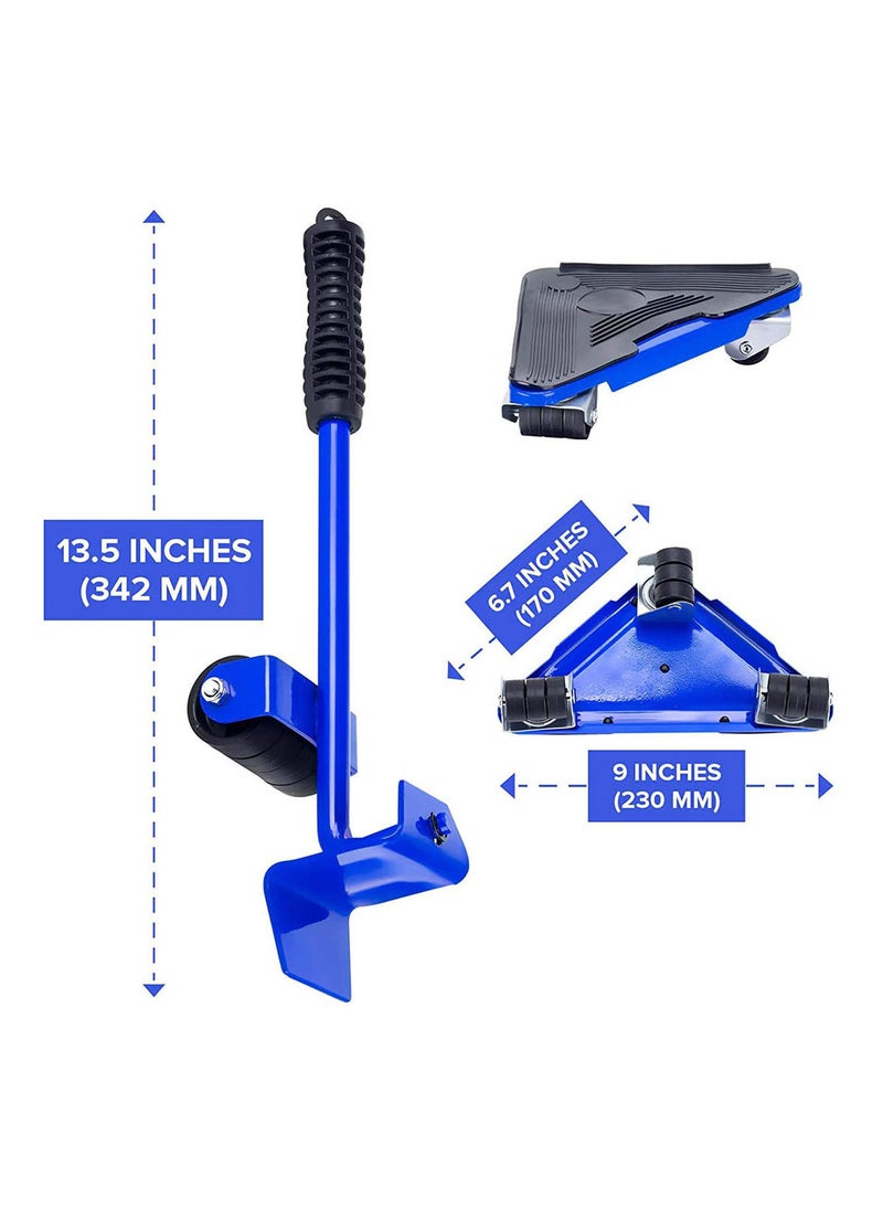Generic - Furniture Moving Tool - Image 1