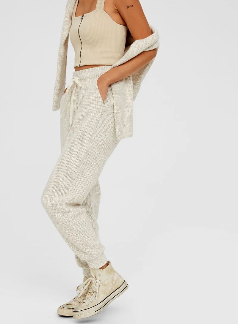 آري من امريكان ايجل High Waist Jogger Pants