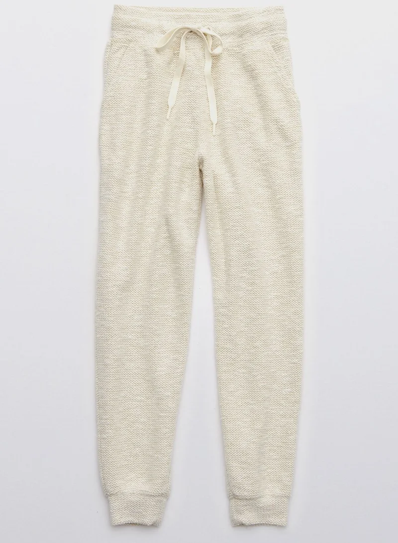 آري من امريكان ايجل High Waist Jogger Pants