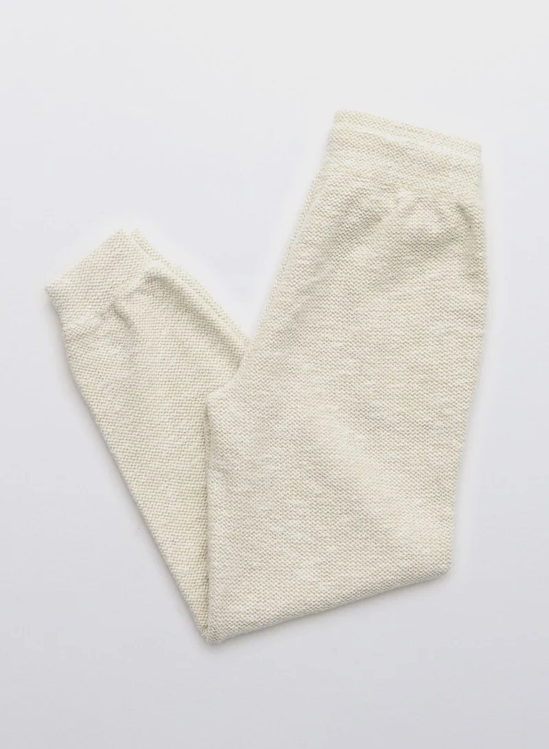 آري من امريكان ايجل High Waist Jogger Pants