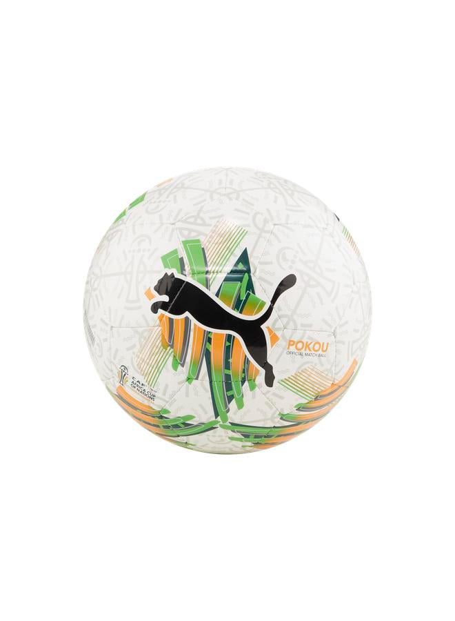 PUMA Orbita Africa Cup Of Nations Ball - Image 1