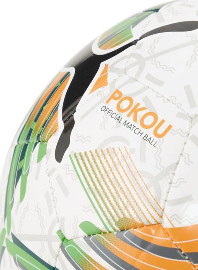 PUMA Orbita Africa Cup Of Nations Ball - Image 3