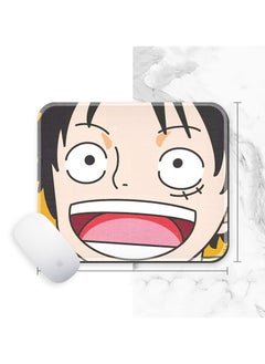 KUYING New Pirate King Luffy Chopa Mouse Pad 