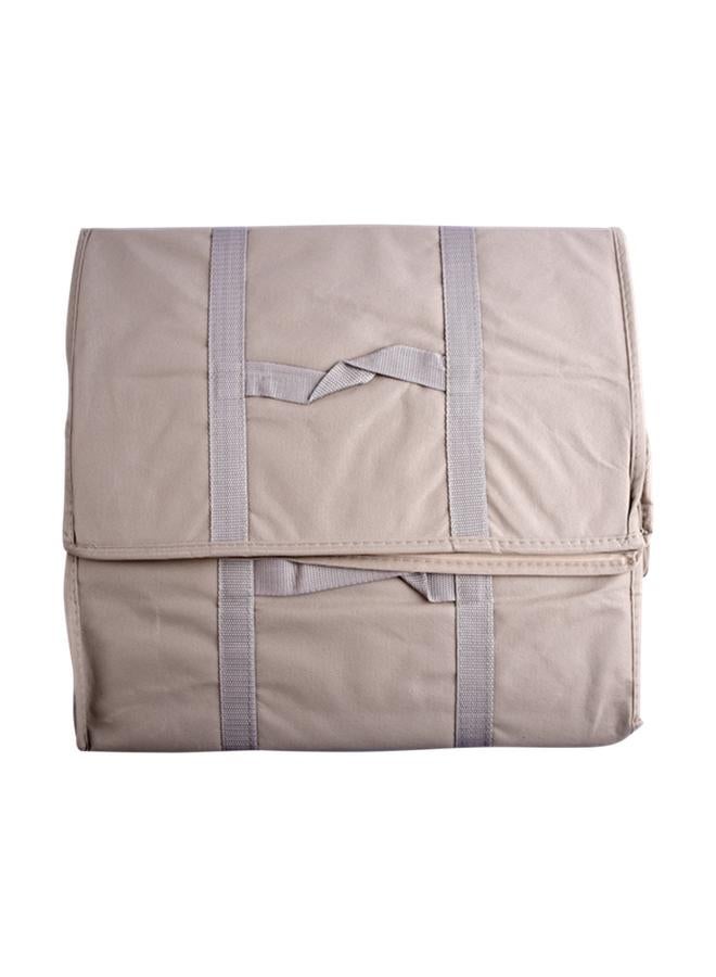 COMPACTOR SpSaving Vacuum Storage Bag Beige 125 Liter - Image 1
