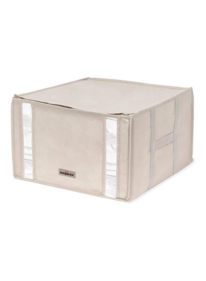 COMPACTOR SpSaving Vacuum Storage Bag Beige 125 Liter - Image 3