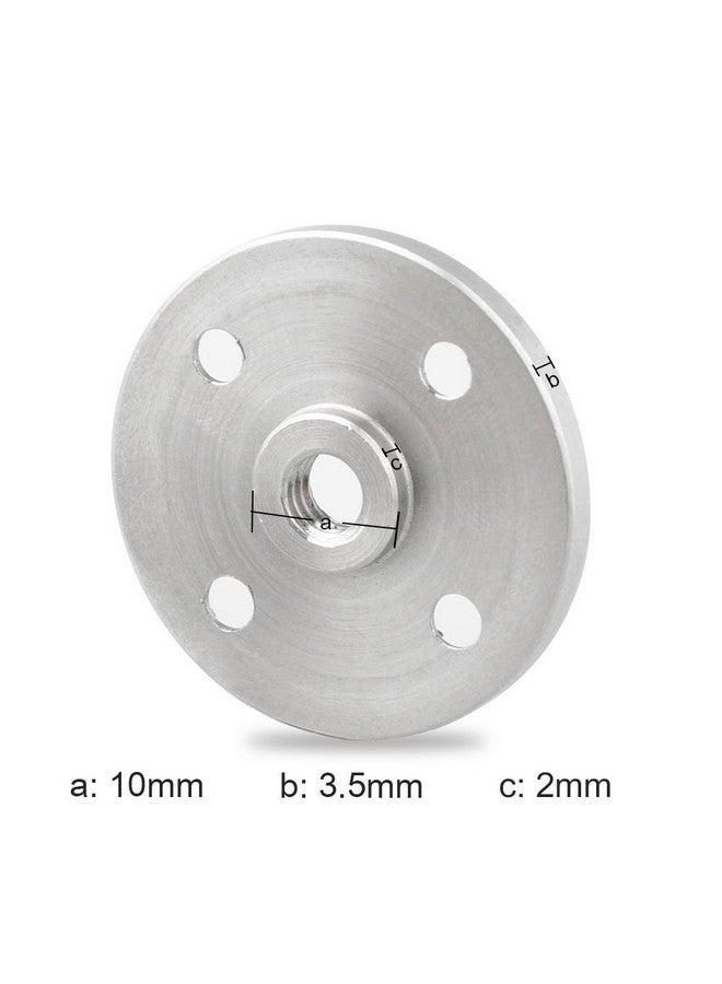 CAMVATE M6 Rosette Standard Accessory(Diameter:31.8Mm) 1533 - Image 4