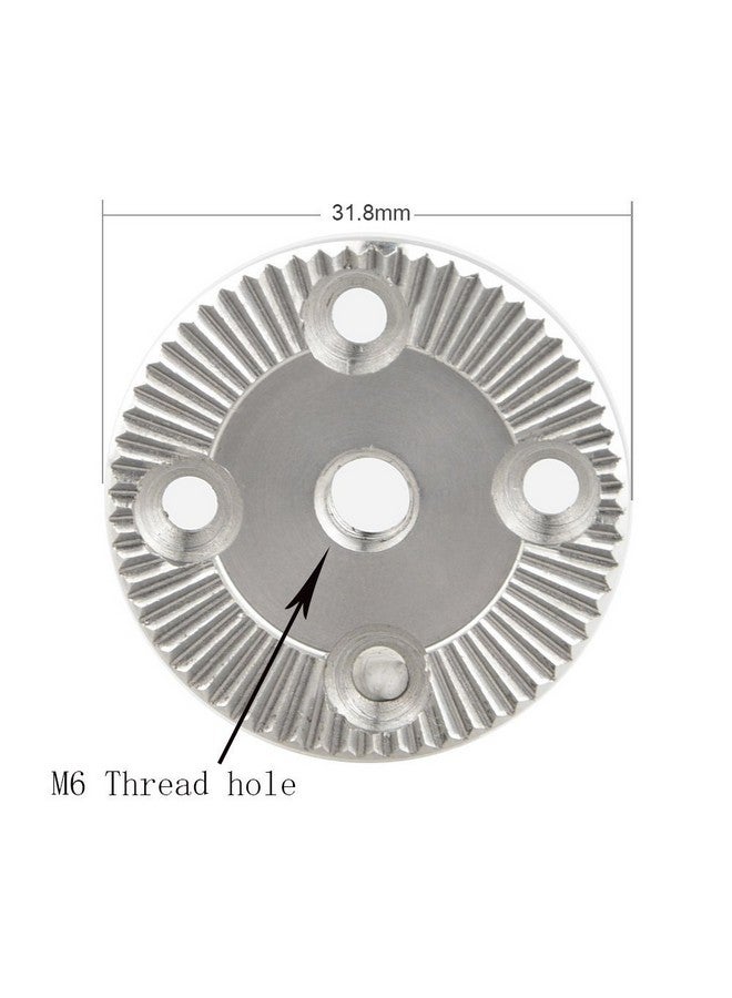 CAMVATE M6 Rosette Standard Accessory(Diameter:31.8Mm) 1533 - Image 3