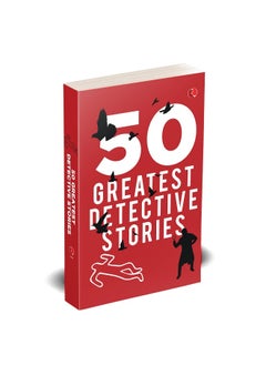 50 GREATEST DETECTIVE STORIES - pzsku/ZCFE2ECE75CBA80444420Z/45/_/1733824032/6aa3b337-6d08-4fbf-8e35-d459eabeec0a