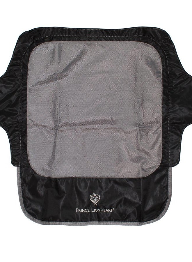 Prince Lionheart Seat Neat, Black/Grey - Image 1