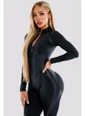 Bona Fide Ideal Suit Black