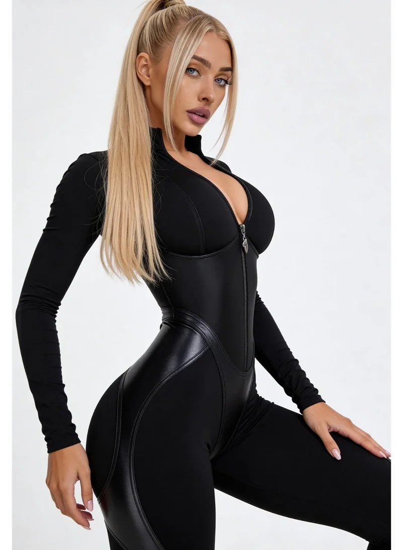 بونا فيدي Ideal Suit افرول رياضي نسائي