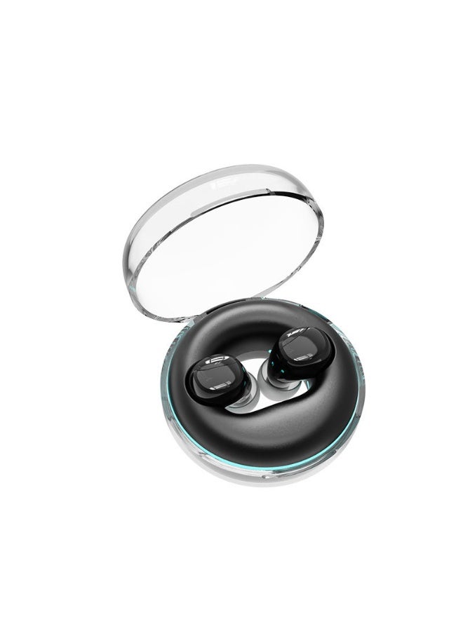 EBMINI New Invisible Ultra Miniature Wireless Mini Bluetooth Earphones