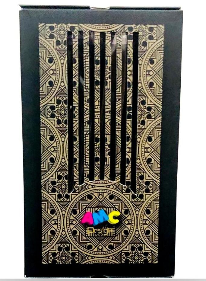 إيه إم سي ديزاين غطاء حماية بطبعة هاتف نوكيا G20 - Image 3