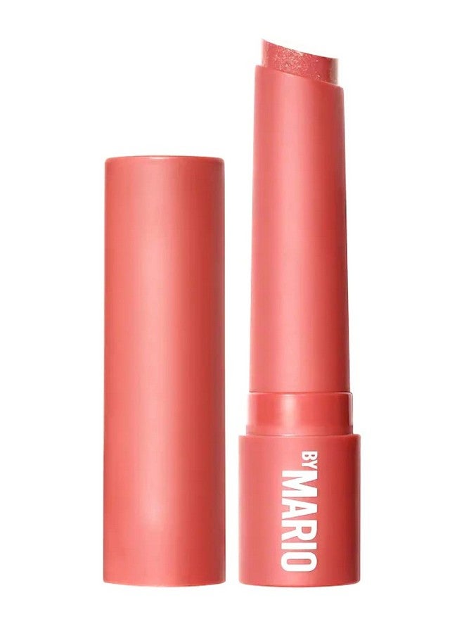 MAKEUP BY MARIO Moistureglow™ Plumping Lip Serum Apricot Glow - Image 1