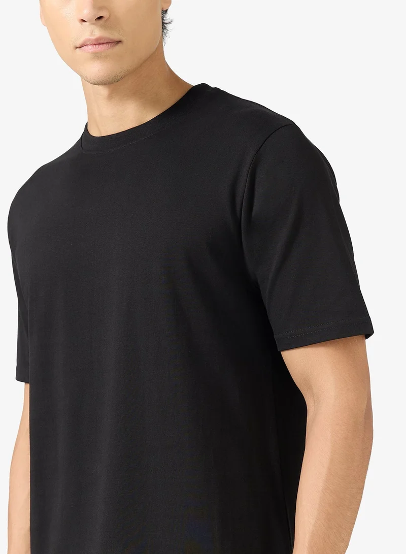 Seventy Five  Graphic Print T-Shirt for Men | Best Price UAE