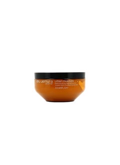 Shu Uemura Shu Uemura Urban Moisture Velvet Hydro-Nourishing Masque 200ml 