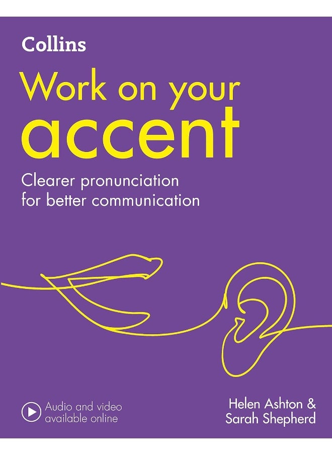 Accent: B1-C2  - Image 1