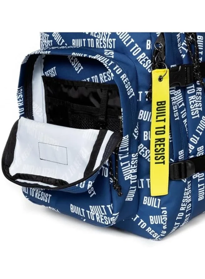 ايستباك Provider Large Laptop Backpack - Soft Navy
