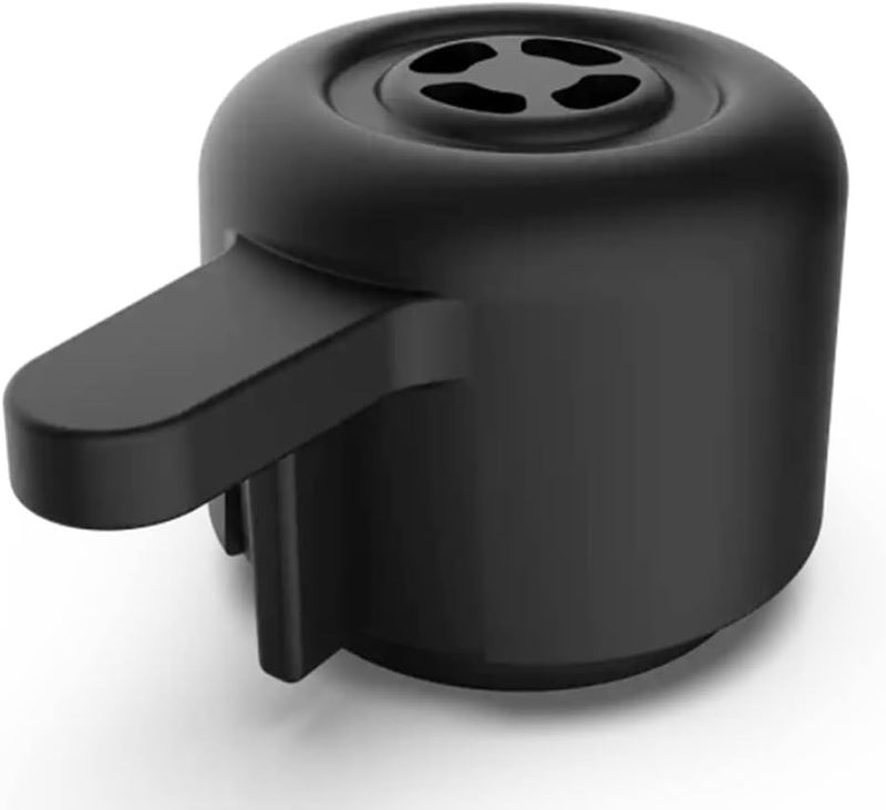 ZoneFly Original Steam Release Handle Steam Valve for Ninja Foodi OP401/OP301 6.5, 8 Quart Ninja Foodi Pressure Cooker Replacement Vavle - Image 1