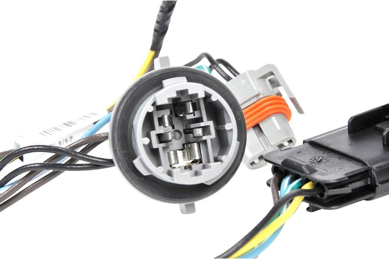 ACDelco GM Genuine Parts 15930264 Headlamp Wiring Harness - Image 2